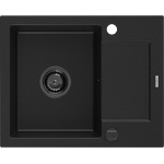 Mexen Enzo 6506571005-77-B Мивка за вграждане