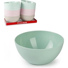 PlasticForte Mísa plastová 20 cm 2,0 l