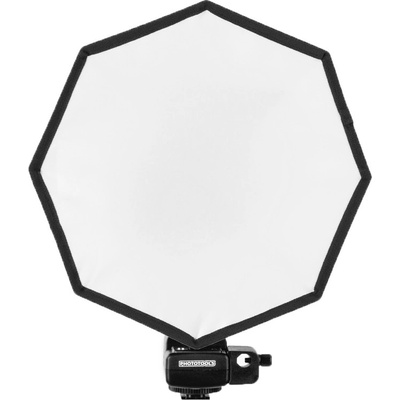 Phototools Softbox pro systémový blesk - Octagon 30cm – Zbozi.Blesk.cz