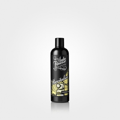 Auto Finesse Revitalise No:2 Polishing Compound 500 ml
