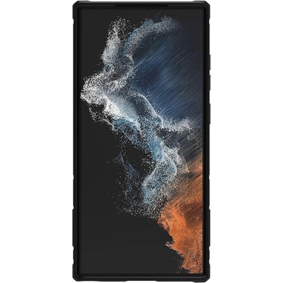 Nillkin CamShield Armor Pro Samsung Galaxy S23 Ultra case black