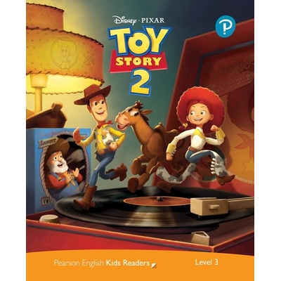 Toy Story 2