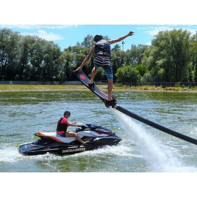 Hoverboard