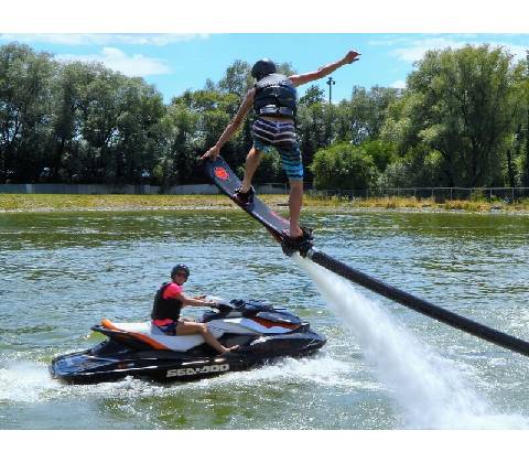 Hoverboard