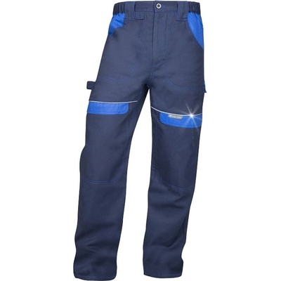 Ardon Cool Trend montérkové nohavice H8320 tmavomodrá
