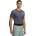 Under armour Тениска UA HG Armour Comp SS