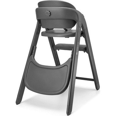 KinderKraft TINO столче за хранене GRAY (KHTINO00GRY0000)