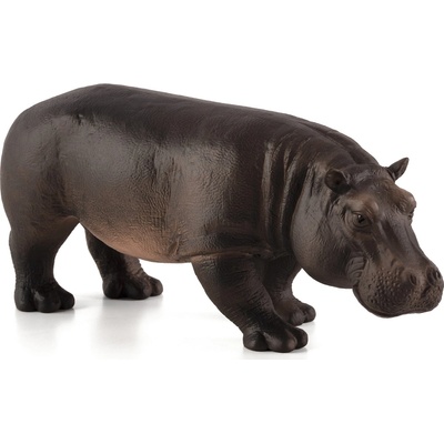 Mojo Фигурка Mojo Wildlife - Хипопотам, женски (387104)
