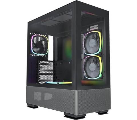Montech SKY TWO Black