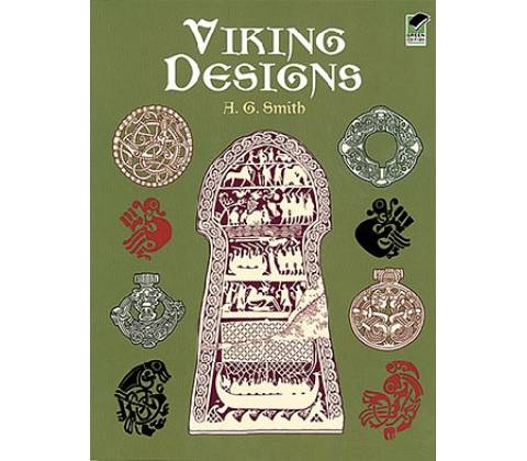 Viking Designs - A.G. Smith