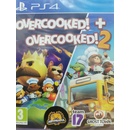 Overcooked 1 + 2