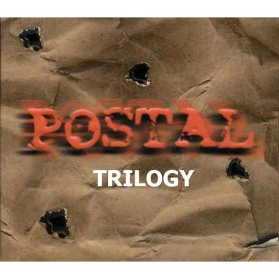 Postal Trilogy