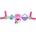 Bright Starts Музикална играчка за количка Bright Starts - Busy Birdies (52159)