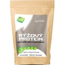 Proteiny Vegan Fitness Rýžový protein (bílá rýže) 1000 g