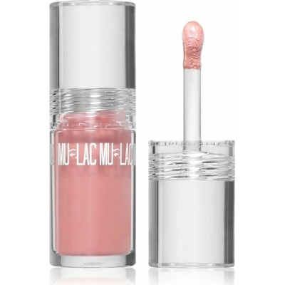 Mulac Cosmetics 3D Verse tekutá lícenka s matným efektom 15 User 5 ml