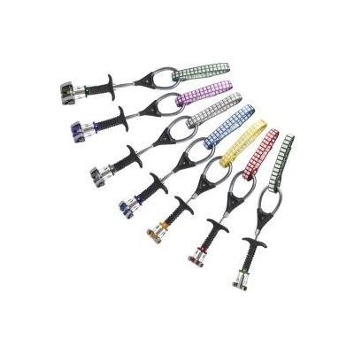 Black Diamond Camalot Z4 .3 – Zboží Mobilmania