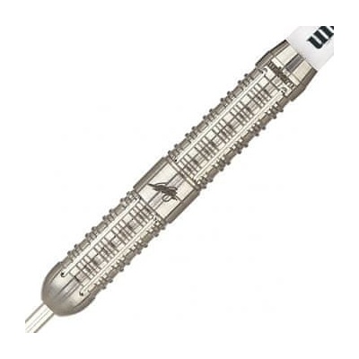 Unicorn Steel Silver Star Seigo Asada 22g
