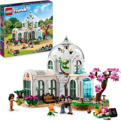 LEGO® Friends 41757 Botanická záhrada