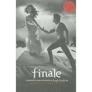 Finale | Becca Fitzpatrick (2013)