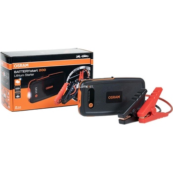 Image 1 of OSRAM OBSL200