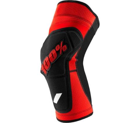 Ridecamp Knee Guards