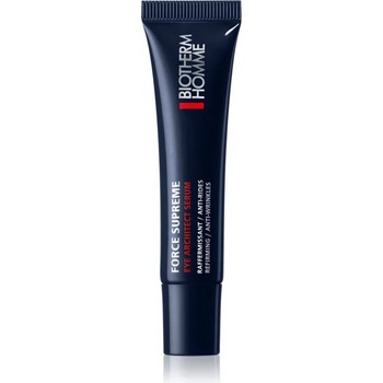 Biotherm Force Supreme Eye Serum серум за стягане на околоочния контур против бръчки 15ml