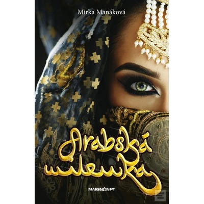 Arabsk á milenka Mirka Manáková [SK]