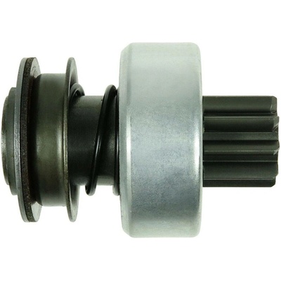 Volnoběžný převod, startér AS-PL SD0003