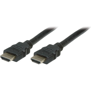 Roline Hdmi кабел roline - s3702-10 (s3702-10)