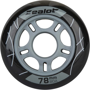 Zealot 78-80a wheels 4pack