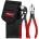 KNIPEX 74 01 160