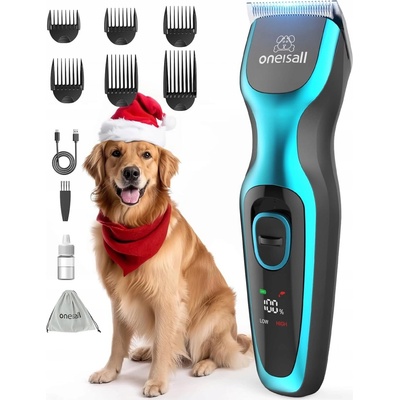 Oneisall DTJ-002 stříhací strojek – Zboží Dáma