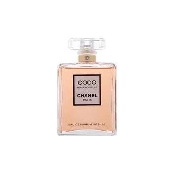 Chanel Coco Mademoiselle Intense 80% náplň parfémovaná voda dámská 200 ml tester