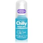 Chilly Protect Intimate Deodorant интимен дезодорант за жени 50ml