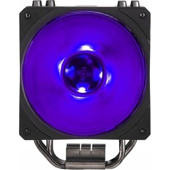 Cooler Master Hyper 212 RGB Black Edition with LGA1700 RR-212S-20PC-R2
