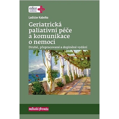 Geriatrická paliativní péče