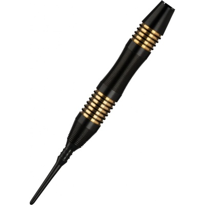 Designa Mako Micro Black 21g