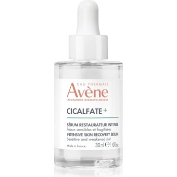 Avène Cicalfate + интензивен серум възстановяващ кожната бариера 30ml
