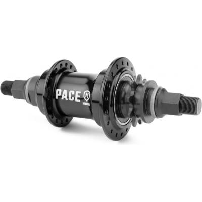 Mission Freecoaster PACE
