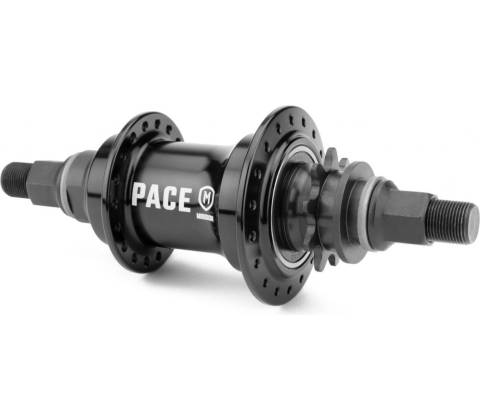 Mission Freecoaster PACE
