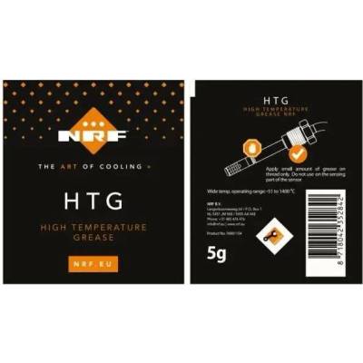 NRF Čidlo teploty výfukových plynů EASY FIT NRF 707527