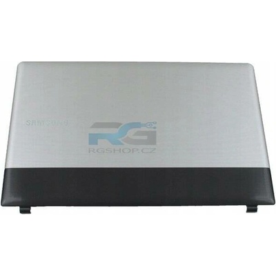 Víko LCD SAMSUNG NP300E5A NP305E5A SIL V2