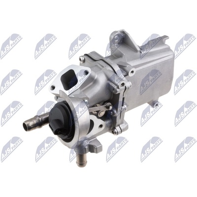 Chladič, recirkulace spalin NTY EGR-NS-005 (EGRNS005)