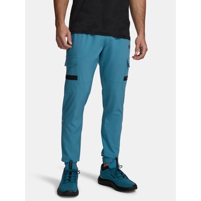 Under Armour Мъжки спортни панталони Under Armour UA Tech Utility Woven Pant Under Armour | Sin | МЪЖЕ | S