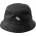 Title MTB Bucket Hat černá