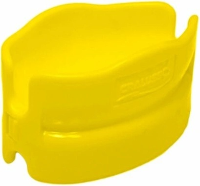 Cralusso Formička Žltá SHELL Method Rýchlonabíjač