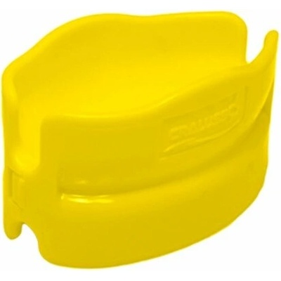 Cralusso Formička Žltá SHELL Method Rýchlonabíjač