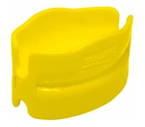 Cralusso Formička Žltá SHELL Method Rýchlonabíjač