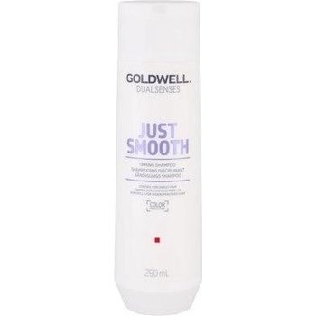 Goldwell Dualsenses Just Smooth Taming Shampoo 250 ml