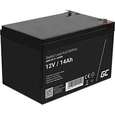 12V14AH SLA Batéria pre elektrické autíčka